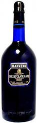 Harveys - Bristol Cream Jerez Sherry