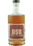 Heritage Distilling - Brown Sugar Bourbon (50ml)