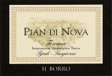 Il Borro - Pian di Nova Toscana 0 (11.2oz can)