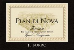 Il Borro - Pian di Nova Toscana 0 (750ml)
