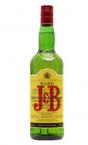 J&B - Scotch Whisky (1.75L)