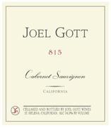 Joel Gott - Blend No 815 Cabernet Sauvignon California (750ml) (750ml)