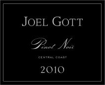 Joel Gott - Pinot Noir (750ml) (750ml)