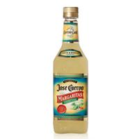 Jose Cuervo - Authentic Lime Margarita (1.75L) (1.75L)