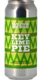 Keke Beach - Key Lime Cream Liqueur (50ml)