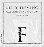 Kelly Fleming - Cabernet Sauvignon Napa Valley 0 (750ml)