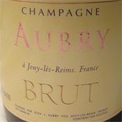 L. Aubry Fils - Brut Champagne (750ml) (750ml)