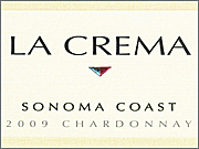 La Crema - Sonoma Coast Chardonnay Sonoma Coast (750ml) (750ml)