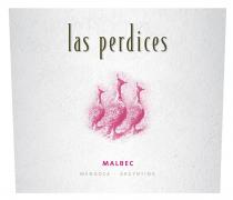 Las Perdices - Malbec Mendoza (750ml) (750ml)