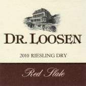 Loosen - Red Slate Dry Riesling 0 (750ml)