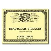Louis Jadot - Beaujolais (750ml) (750ml)
