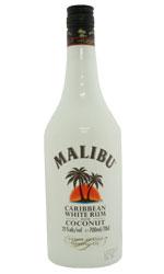 Malibu - Coconut Rum (200ml) (200ml)