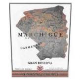 Marchigue - Carmenere Gran Reserva 0 (750ml)