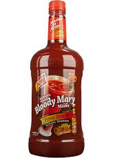 Master Of Mix - 5 Pepper Bloody Mary Mix (1L) (1L)
