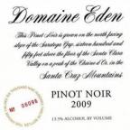 Mount Eden - Domaine Eden Pinot Noir 0 (750ml)