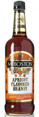 Mr Boston - Apricot Brandy
