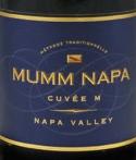Mumm - Cuv�e M Napa Valley 0 (750ml)