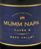 Mumm - Cuve M Napa Valley 0 (750ml)