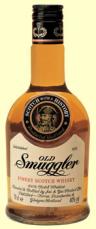 Old Smuggler - Blended Scotch (1.75L) (1.75L)