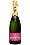 Piper-Heidsieck - Brut Rosé Champagne Sauvage 0 (750ml)