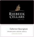 Riebeek Cellars - Cabernet Sauvignon Swartland 0 (750ml)