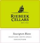 Riebeek Cellars - Chardonnay Swartland 0 (750ml)