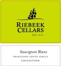 Riebeek Cellars - Chardonnay Swartland (750ml) (750ml)