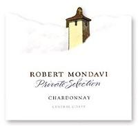Robert Mondavi - R.Mondavi Ps Chardonnay (750ml) (750ml)