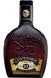 Ron Centenario - Gran Legado 12 Year Old Rum