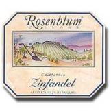 Rosenblum - Zinfandel California Vintners Cuve XIV 0 (750ml)