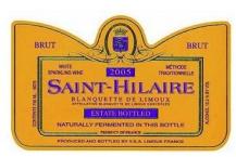 Saint Hilaire - Brut Blanquette de Limoux (750ml) (750ml)