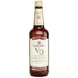 Seagrams - V.O. Canadian Whiskey