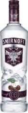 Smirnoff - Vodka Black Cherry