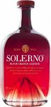 Solerno - Blood Orange Liqueur (24oz can)