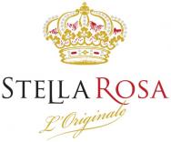 Stella Rosa - Red Moscato 0 (750ml)