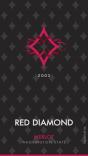 Red Diamond Winery - Merlot 0 (750ml)
