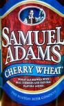 Boston Beer Co - Samuel Adams Cherry Wheat