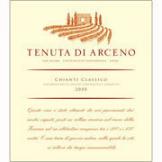 Tenuta di Arceno - Chianti Classico 0 (750ml)