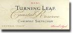 Turning Leaf - Cabernet Sauvignon California 0 (750ml)