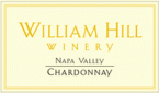 William Hill - Chardonnay Napa Valley 0 (750ml)