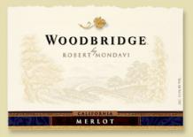 Woodbridge - Merlot California 0 (4 pack cans)