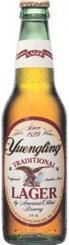 Yuengling Brewery - Yuengling Traditional Lager