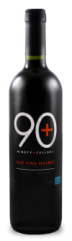 90 Plus - Malbec Old Vine (750ml) (750ml)
